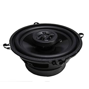 ウーファー Amazon.com: Hifonics Zeus 200 Watt 5.25 Inch 2 Way 4 Ohm Car